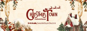christmas-town-izmir